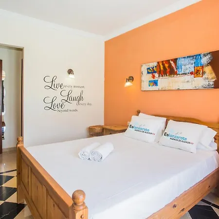 Villa Eslanzarote Eleonor, Super Wifi, Heated Pool, Sat Tv *